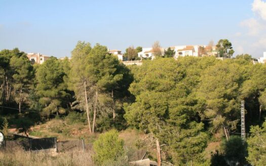bedrooms Plot for sale in Javea (Alicante)
