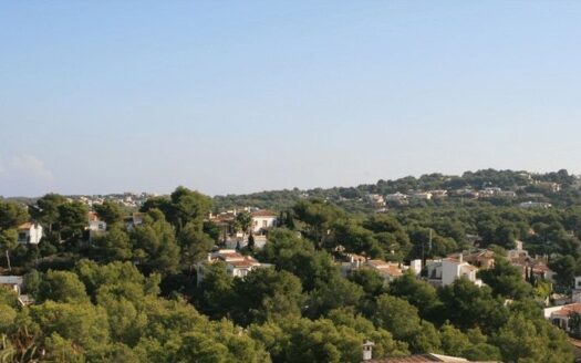 bedrooms Plot for sale in Javea (Alicante)