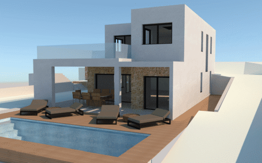 bedrooms Plot for sale in Javea (Alicante)