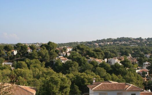 bedrooms Plot for sale in Javea (Alicante)