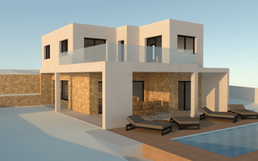 bedrooms Plot for sale in Javea (Alicante)
