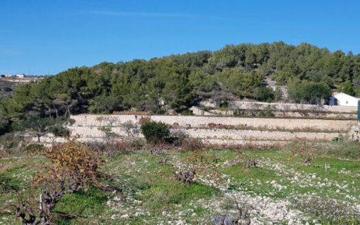 bedrooms Plot for sale in Teulada (Alicante)