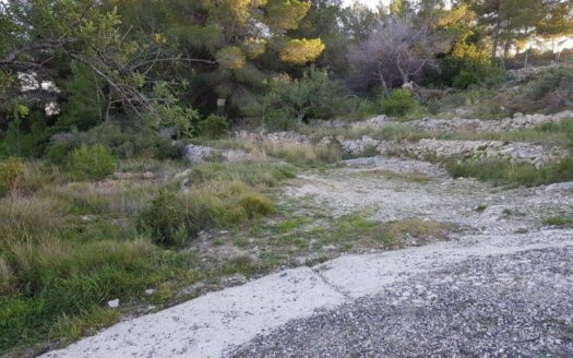 bedrooms Plot for sale in Teulada (Alicante)