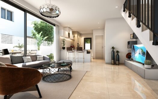 3 bedrooms Townhouse for sale in Denia (Alicante)