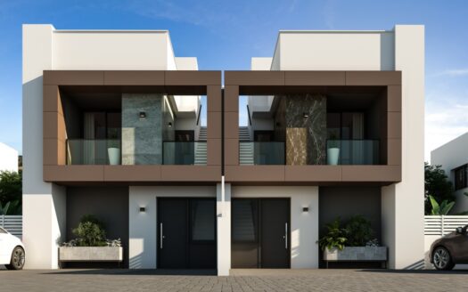 3 bedrooms Townhouse for sale in Denia (Alicante)