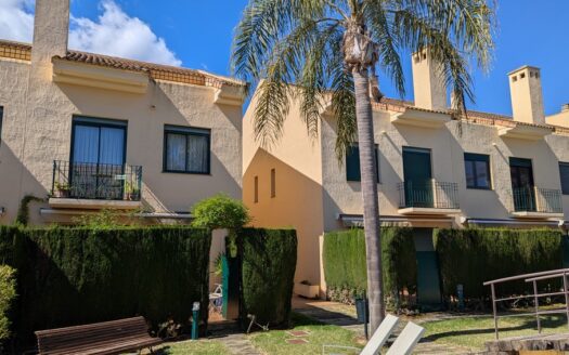 4 bedrooms Townhouse for sale in Javea (Alicante)
