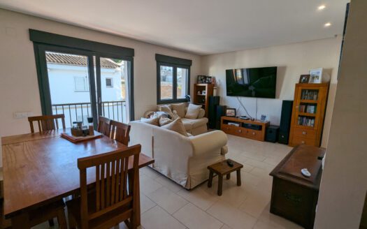 5 bedrooms Townhouse for sale in Javea (Alicante)