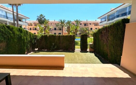 5 bedrooms Townhouse for sale in Javea (Alicante)