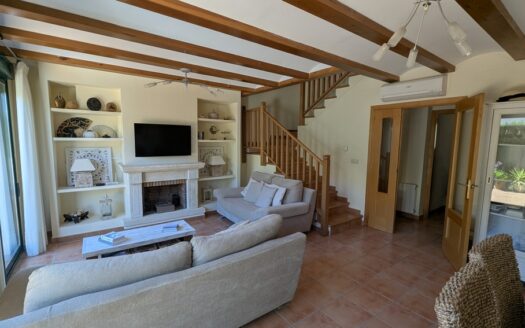 4 bedrooms Townhouse for sale in Javea (Alicante)
