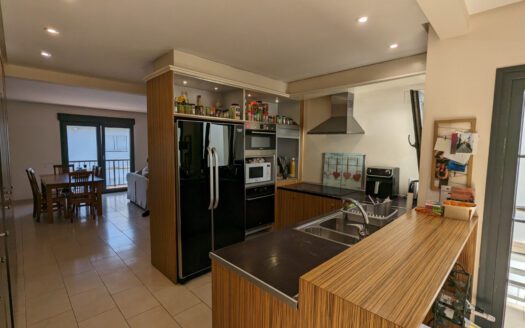 5 bedrooms Townhouse for sale in Javea (Alicante)