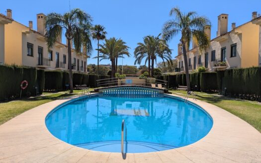 4 bedrooms Townhouse for sale in Javea (Alicante)
