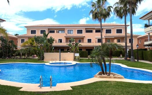 5 bedrooms Townhouse for sale in Javea (Alicante)