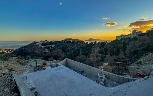 4 bedrooms Villa for sale in Altea (Alicante)