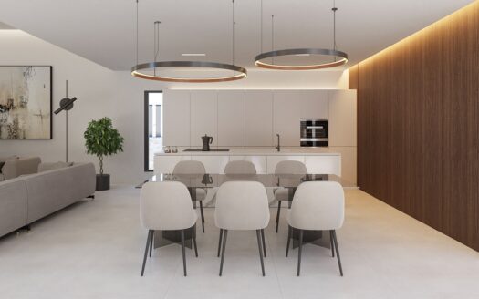 3 bedrooms Villa for sale in Denia (Alicante)