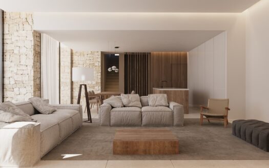 3 bedrooms Villa for sale in Denia (Alicante)