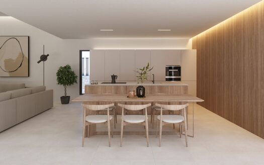 3 bedrooms Villa for sale in Denia (Alicante)