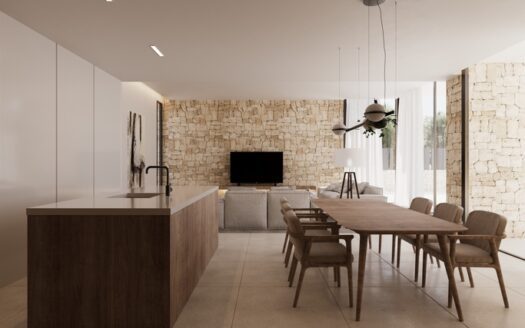 3 bedrooms Villa for sale in Denia (Alicante)