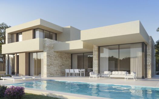 3 bedrooms Villa for sale in Denia (Alicante)