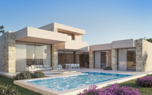 3 bedrooms Villa for sale in Denia (Alicante)