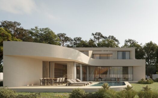 3 bedrooms Villa for sale in Javea (Alicante)