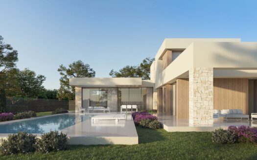3 bedrooms Villa for sale in Javea (Alicante)