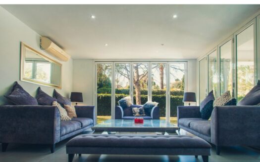 6 bedrooms Villa for sale in Javea (Alicante)