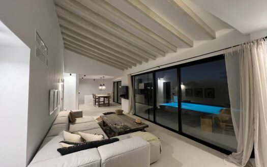 4 bedrooms Villa for sale in Javea (Alicante)
