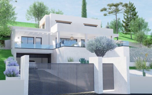 4 bedrooms Villa for sale in Javea (Alicante)