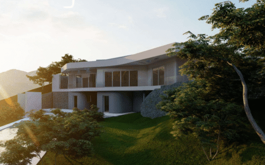 4 bedrooms Villa for sale in Javea (Alicante)