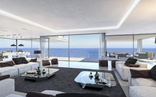 4 bedrooms Villa for sale in Javea (Alicante)
