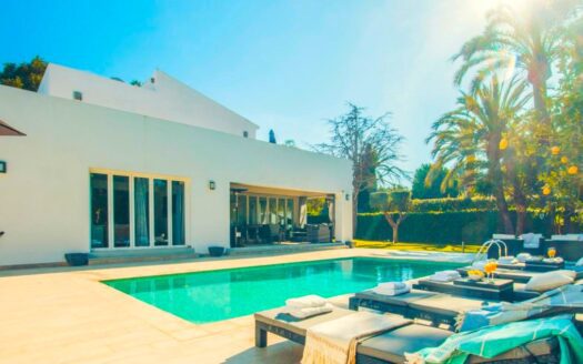6 bedrooms Villa for sale in Javea (Alicante)