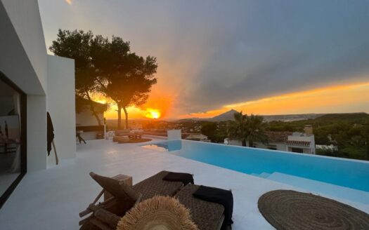4 bedrooms Villa for sale in Javea (Alicante)