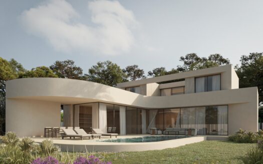 3 bedrooms Villa for sale in Javea (Alicante)