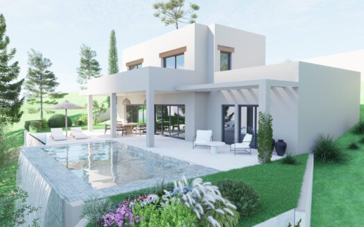 5 bedrooms Villa for sale in Javea (Alicante)