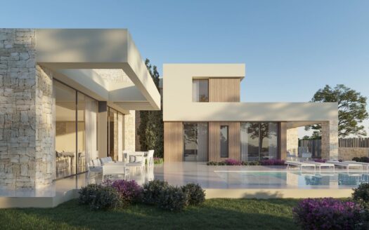 3 bedrooms Villa for sale in Javea (Alicante)