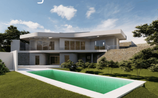 4 bedrooms Villa for sale in Javea (Alicante)