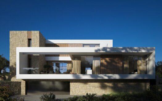 4 bedrooms Villa for sale in Moraira (Alicante)