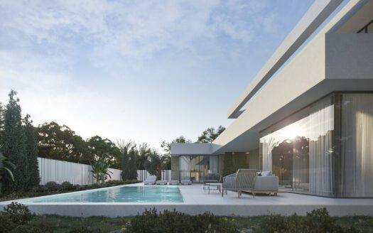5 bedrooms Villa for sale in Moraira (Alicante)