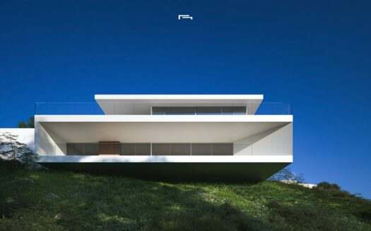 5 bedrooms Villa for sale in Moraira (Alicante)