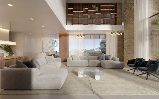 4 bedrooms Villa for sale in Moraira (Alicante)