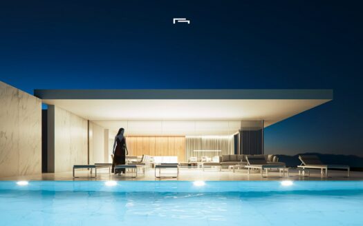 5 bedrooms Villa for sale in Moraira (Alicante)