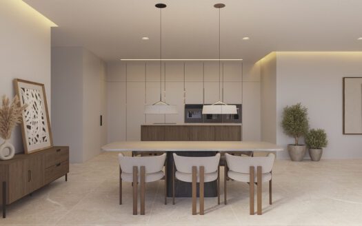 5 bedrooms Villa for sale in Moraira (Alicante)