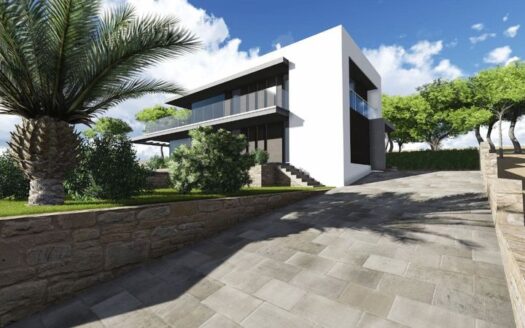 3 bedrooms Villa for sale in Moraira (Alicante)