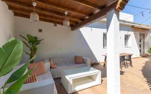 Bungalow 93m2 in Javea () – 4 Zimmer & 3 Bäder