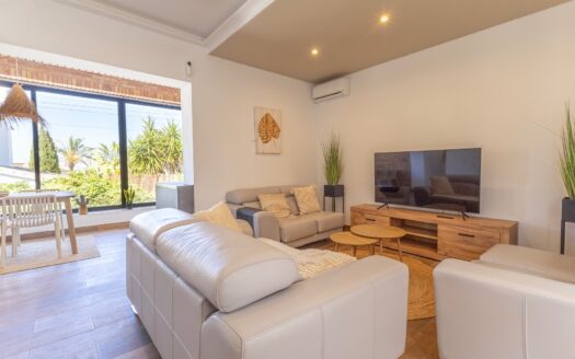 Bungalow 93m2 in Javea () – 4 Zimmer & 3 Bäder