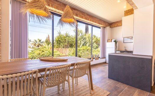 Bungalow 93m2 in Javea () – 4 Zimmer & 3 Bäder