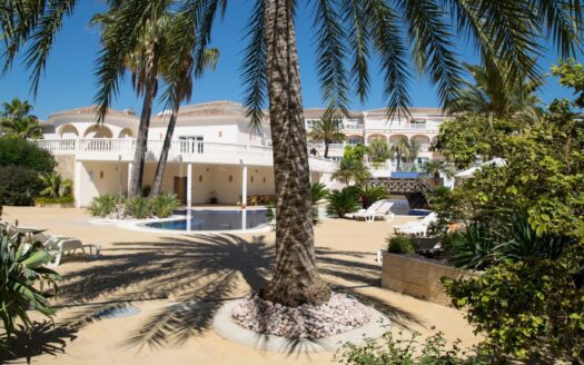 Apartments 80m2 in Benissa (Alicante) – 1 Bedrooms and 1 baths